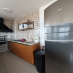 Apartamento à venda com 2 quartos, sendo 1 suíte, em Parque Três Meninos, Sorocaba, SP