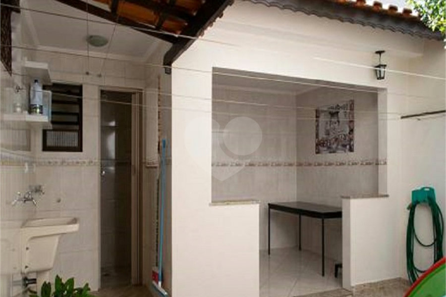 Sobrado à venda com 2 quartos em Vila Paulicéia, São Paulo, SP