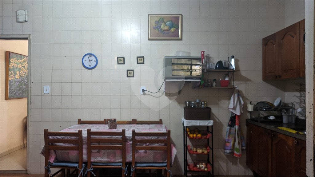 Sobrado à venda com 4 quartos, sendo 2 suítes,  em Santana, São Paulo, SP