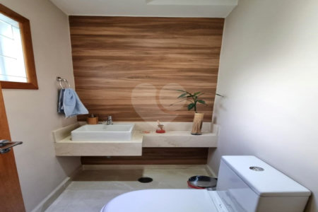 Casa à venda com 3 suítes em Jardim Trussardi, São Paulo, SP