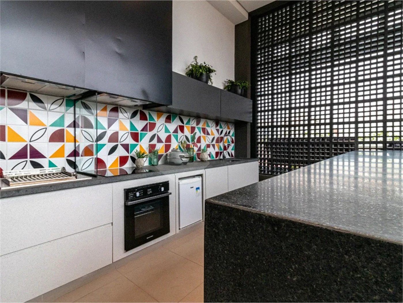 Apartamento à venda com 1 quarto em Pinheiros, São Paulo, SP