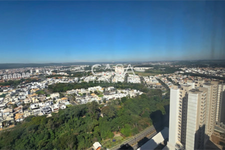 Duplex à venda ou para alugar com 4 quartos, sendo 5 suítes, em Parque Campolim, Sorocaba, SP
