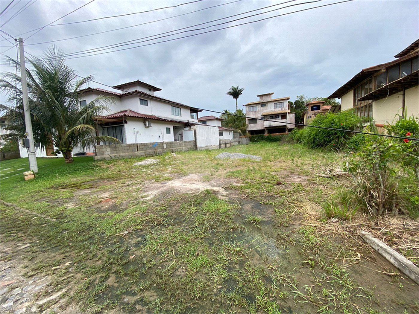 Terreno em condomínio à venda em José Gonçalves, Armação dos Búzios, RJ
