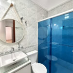 Sobrado Condomínio Florenz 3 quartos 94 m² Vila Suissa - Mogi das Cruzes SP