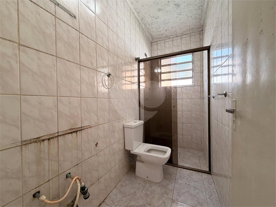 Sobrado à venda com 3 quartos em Assunção, São Bernardo do Campo, SP