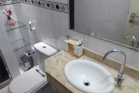 Apartamento à venda com 3 quartos, sendo 1 suíte, em Tijuca, Rio de Janeiro, RJ