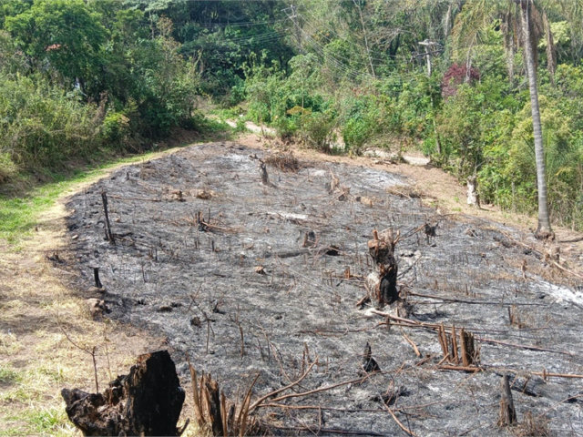 Terreno à venda em Rio Acima, Mairiporã, SP