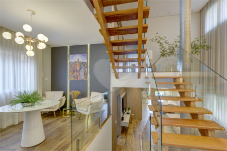 Casa à venda com 4 suítes em Chácara Flora, São Paulo, SP