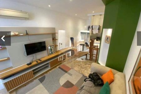 Apartamento à venda com 1 suíte em Copacabana, Rio de Janeiro, RJ