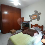 Casa Térrea à venda com 4 quartos, sendo 1 suíte, em Parque Continental, São Paulo, SP