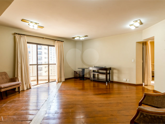 Duplex para alugar com 3 suítes em Santana, São Paulo, SP