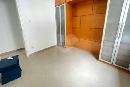 Apartamento à venda com 2 quartos em Tijuca, Rio de Janeiro, RJ