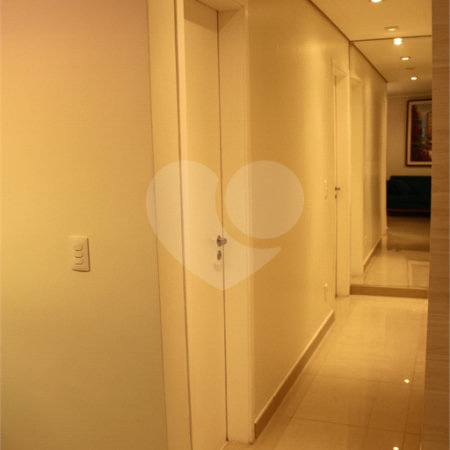 Apartamento à venda com 1 suíte em Vila Andrade, São Paulo, SP