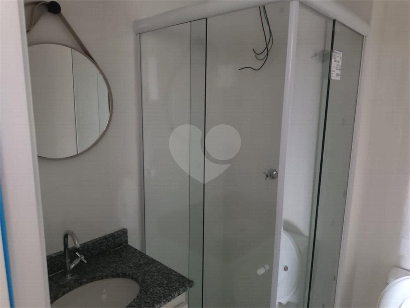 Apartamento à venda ou para alugar com 2 quartos em Santana, São Paulo, SP