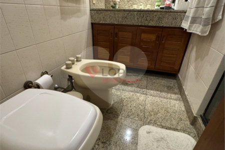 Apartamento à venda com 4 suítes em Tijuca, Rio de Janeiro, RJ