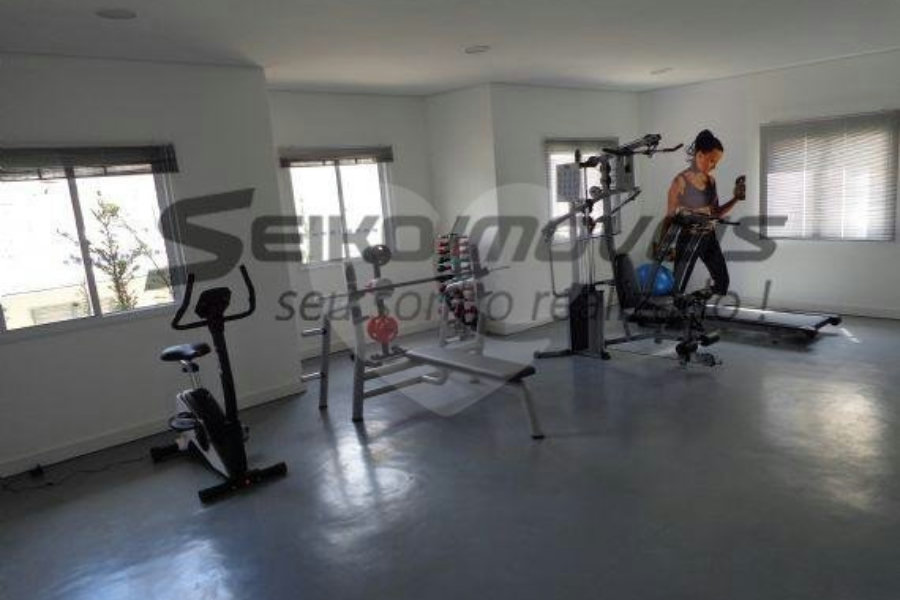 Apartamento à venda com 2 quartos, sendo 1 suíte, em Vila Mariana, São Paulo, SP