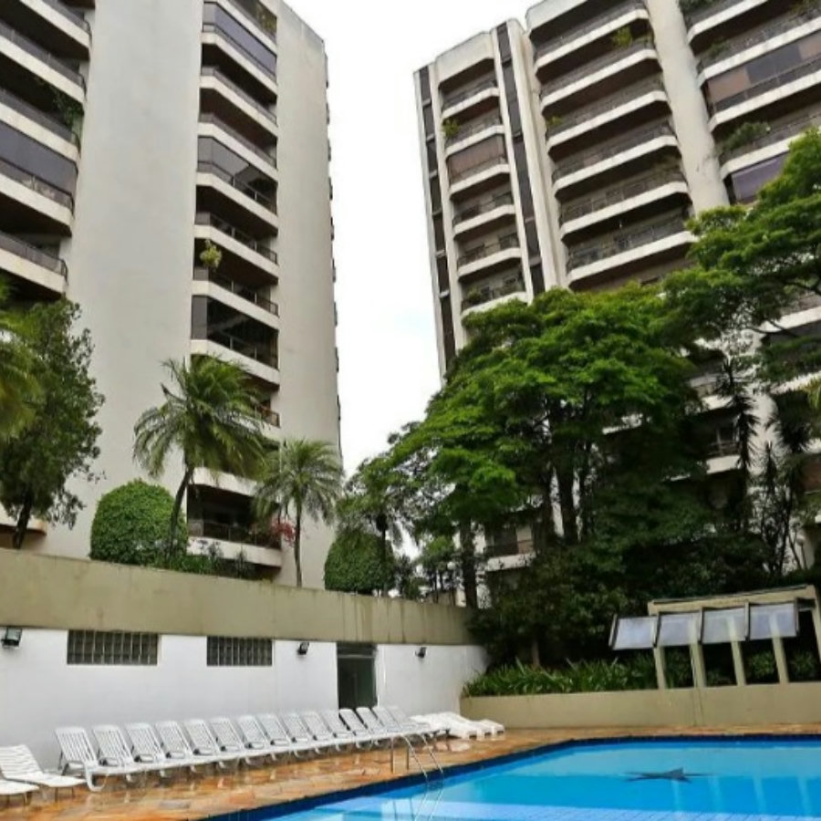 Cobertura à venda com 4 quartos, sendo 1 suíte, em Paraisópolis, São Paulo - SP