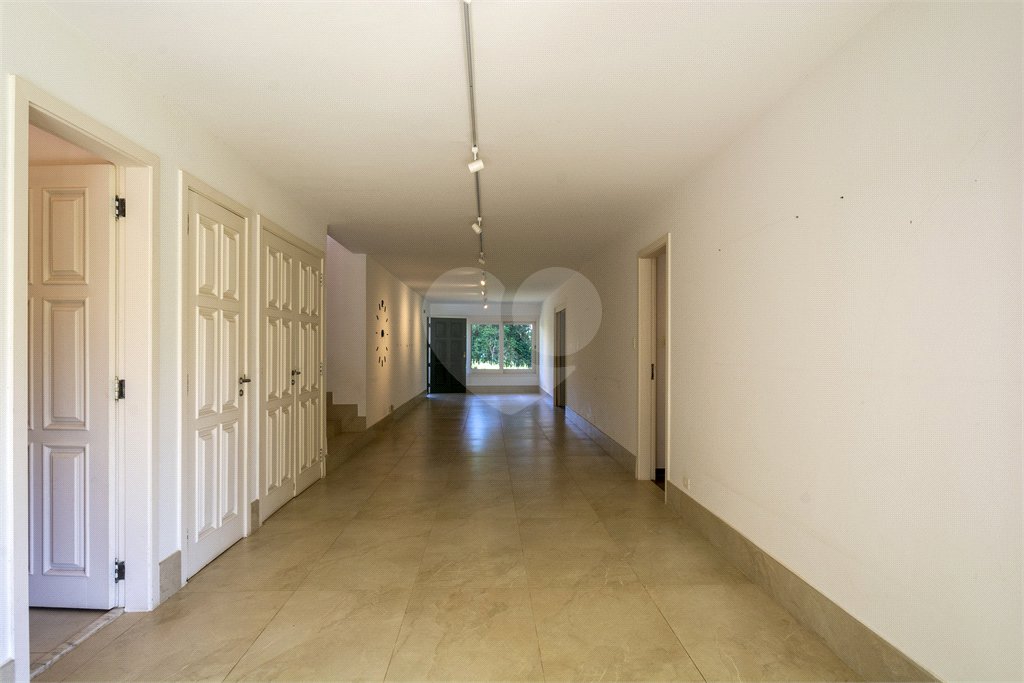 Casa à venda com 4 suítes no condomínio Chácara Flora, São Paulo - SP