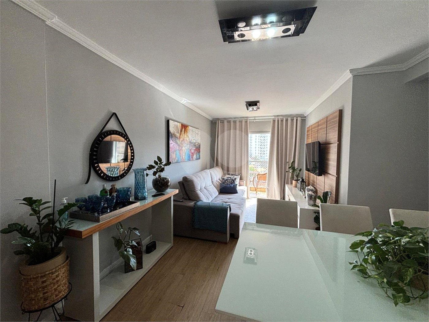 Apartamento à venda com 3 quartos em Santana, São Paulo, SP