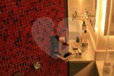 Apartamento à venda com 1 suíte em Vila Suzana, São Paulo, SP