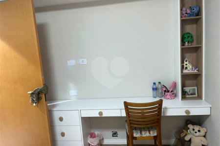 Apartamento à venda com 4 suítes em Nova Petrópolis, São Bernardo do Campo, SP