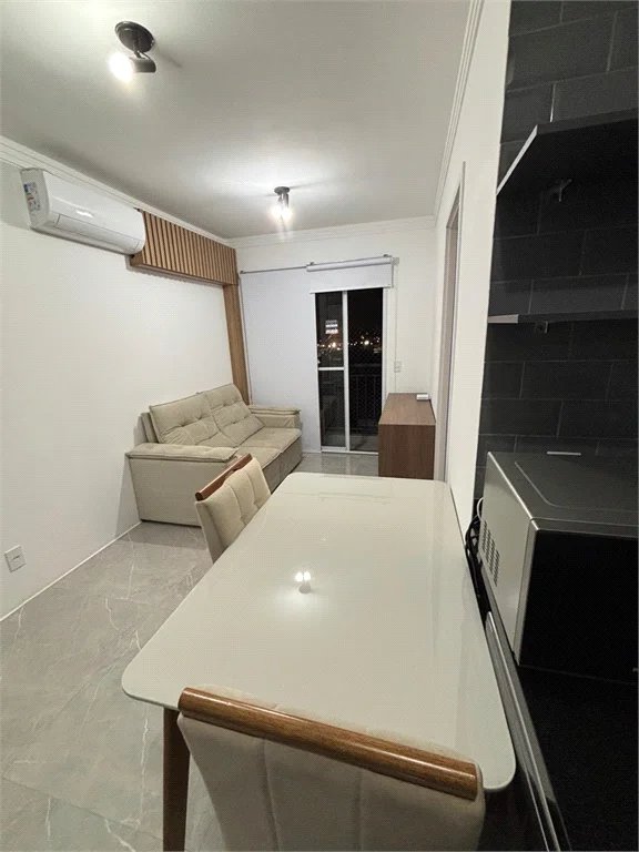 Apartamento à venda com 1 quarto em Vila Sônia, São Paulo, SP