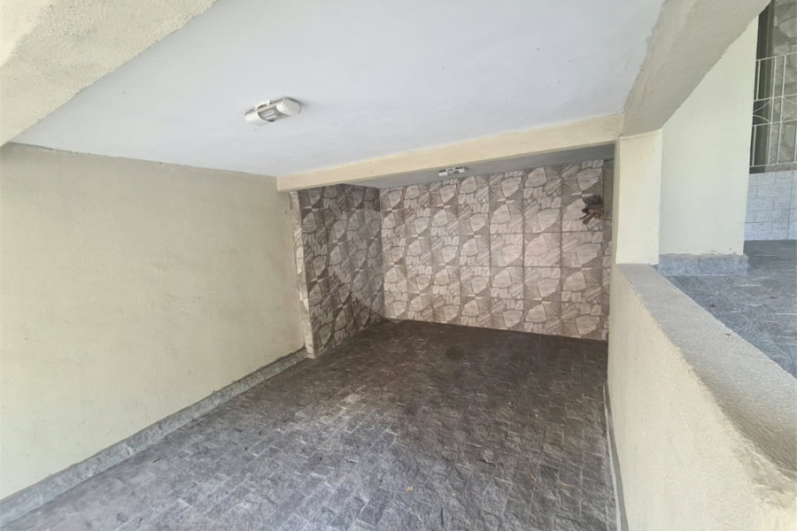 Sobrado à venda com 3 quartos, sendo 2 suítes, em Mandaqui, São Paulo, SP