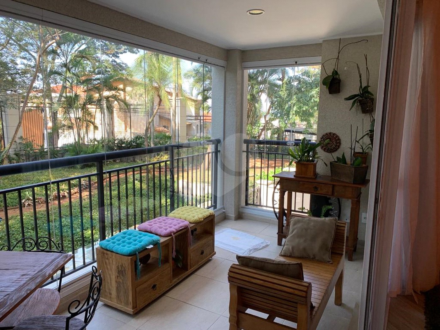 Apartamento à venda com 2 suítes em Tremembé, São Paulo, SP