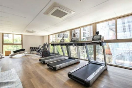 Apartamento à venda com 1 quarto em Pinheiros, São Paulo, SP