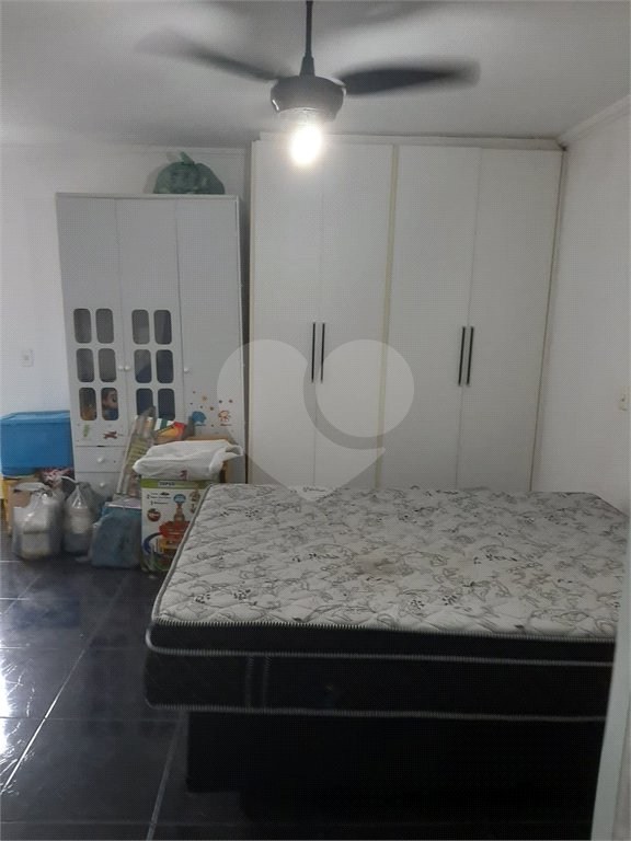 Sobrado à venda com 3 quartos em Vila Nova Mazzei, São Paulo, SP