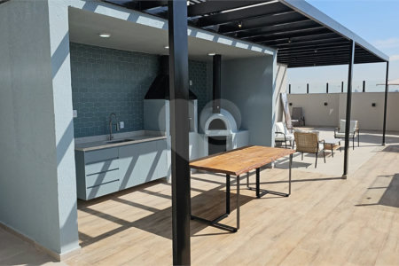 Apartamento à venda com 2 quartos em Butantã, São Paulo, SP