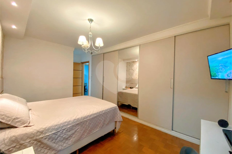 Apartamento à venda com 3 quartos, sendo 1 suíte, em Santana, São Paulo, SP