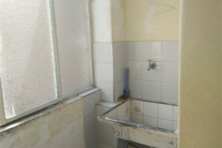 Apartamento à venda com 2 quartos em Vila Romana, São Paulo, SP