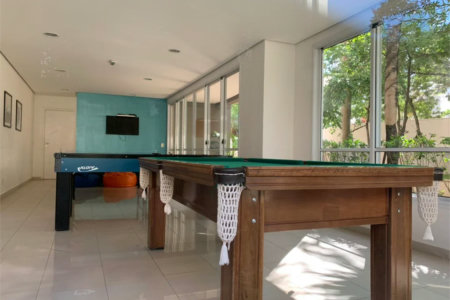 Apartamento à venda com 2 quartos, sendo 1 suíte, em Vila Andrade, São Paulo, SP