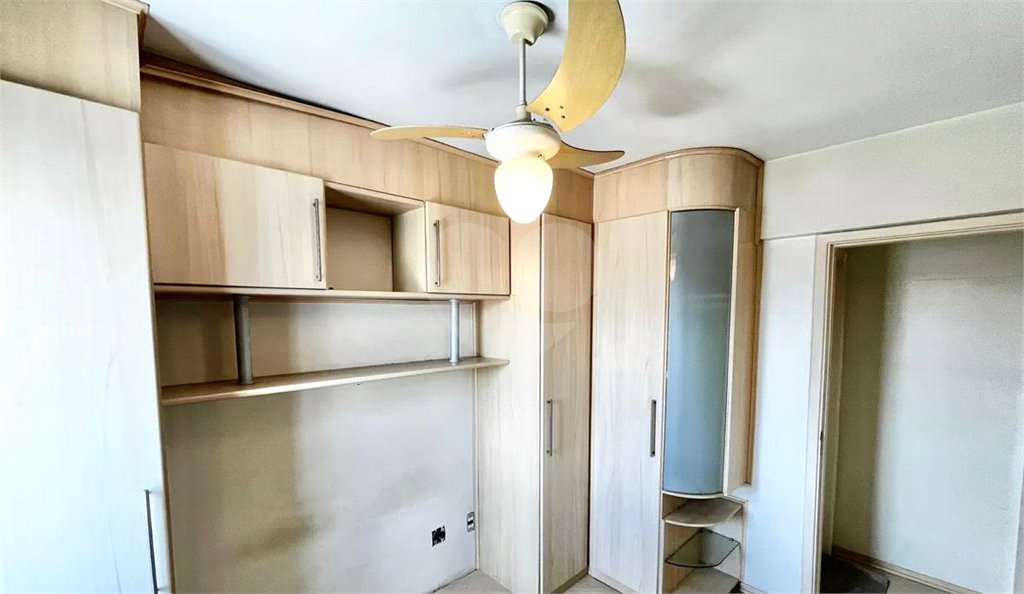 Apartamento à venda com 2 quartos em Imirim, São Paulo, SP