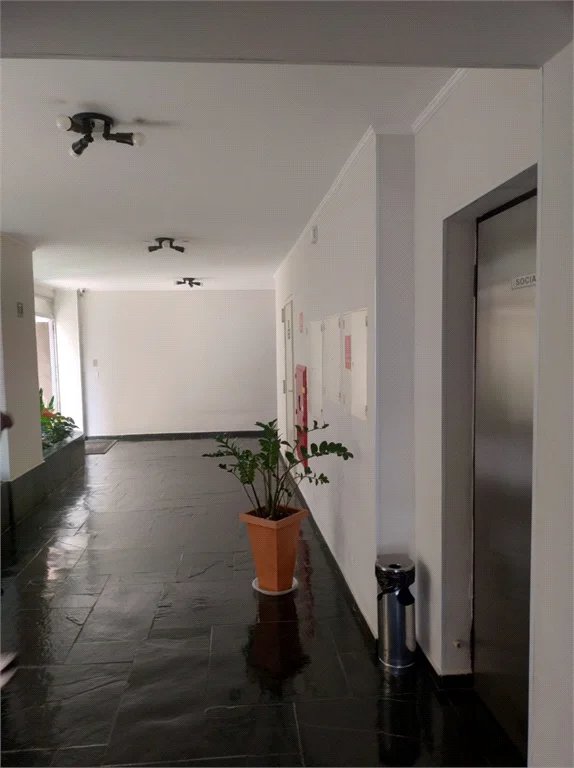 Apartamento à venda com 2 quartos em Pinheiros, São Paulo, SP