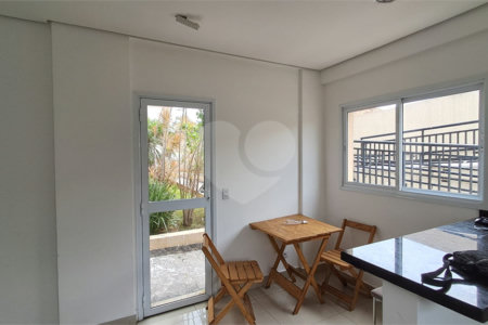 Apartamento à venda com 2 quartos em Vila Ede, São Paulo, SP