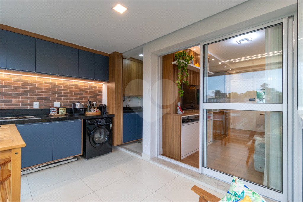 Apartamento à venda com 2 quartos, sendo 1 suíte, em Jardim Prudência, São Paulo, SP