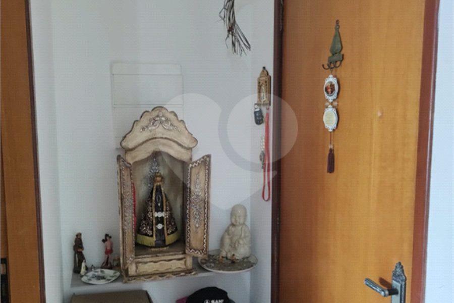 Apartamento à venda com 2 quartos, sendo 1 suíte, em Vila Guilherme, São Paulo, SP
