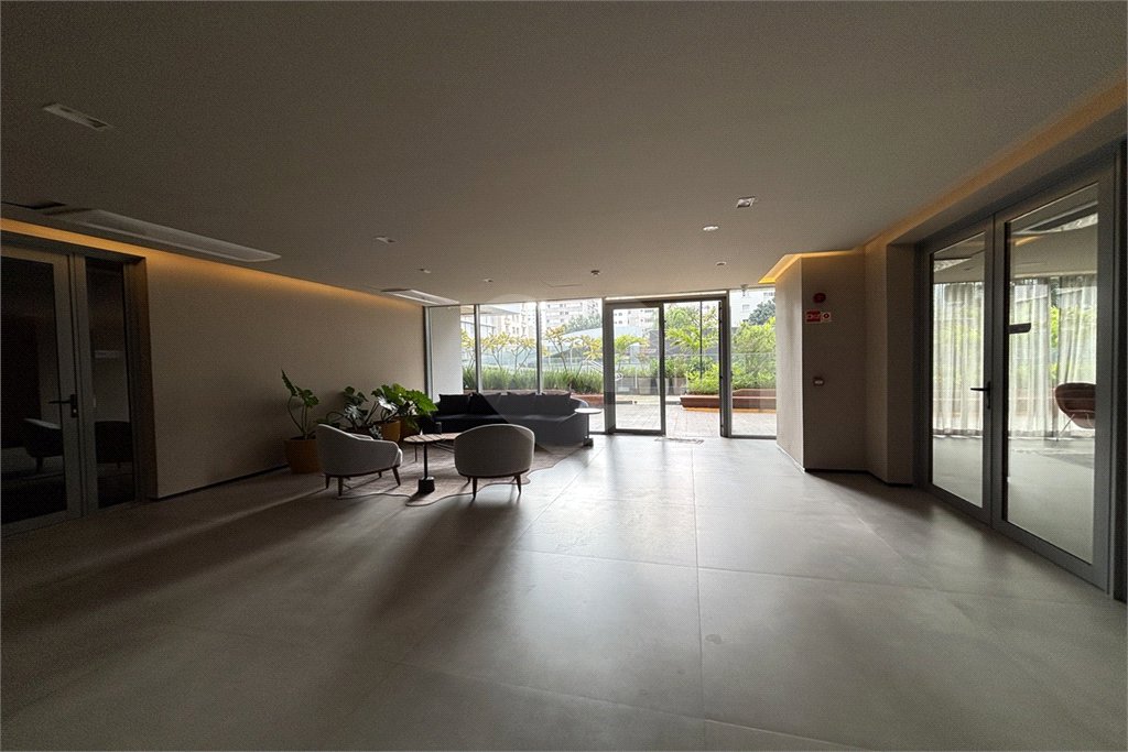 Studio para alugar com 1 quarto em Jardim Paulista, São Paulo, SP