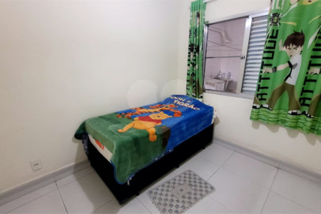 Casa à venda com 6 quartos, sendo 1 suíte,  em Vila Barreto, São Paulo, SP