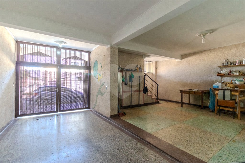Casa à venda com 3 quartos, sendo 2 suítes, em Vila Matilde, São Paulo, SP