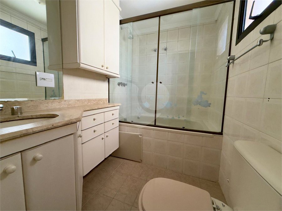 Apartamento à venda com 4 quartos, sendo 2 suítes, em Santana, São Paulo, SP