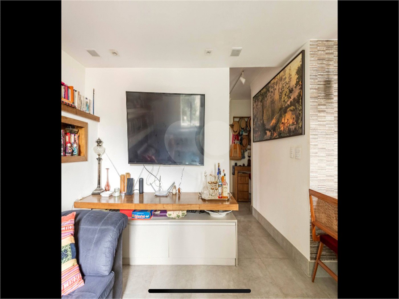 Apartamento para alugar com 2 suítes em Itaim Bibi, São Paulo, SP