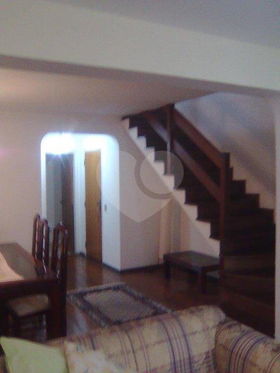 Apartamento à venda ou para alugar com 4 quartos, sendo 2 suítes,  em Horto Florestal, São Paulo, SP