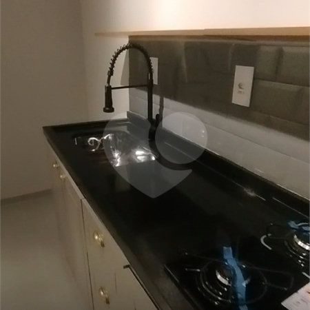 Apartamento à venda com 1 suíte em Vila Mariana, São Paulo, SP
