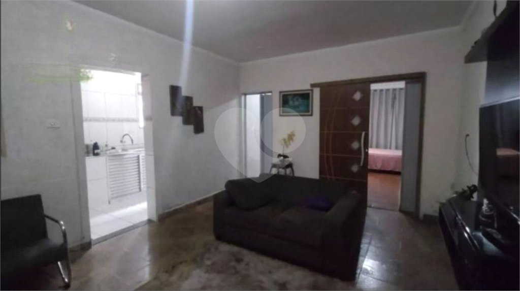 Casa à venda com 2 quartos, sendo 1 suíte, em Cidade Edson, Suzano, SP