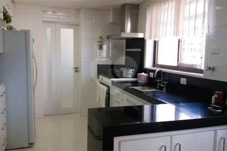 Apartamento à venda com 3 suítes em Santana, São Paulo, SP
