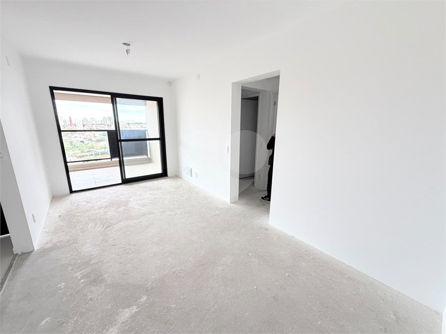 Apartamento à venda com 3 quartos, sendo 1 suíte, em Vila Caminho do Mar, São Bernardo do Campo, SP