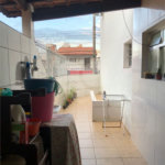 Sobrado para venda ou locação no Ipiranga, 3 quartos, 2 garagens